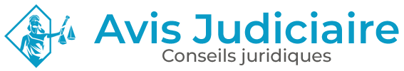 Avis Judiciaire