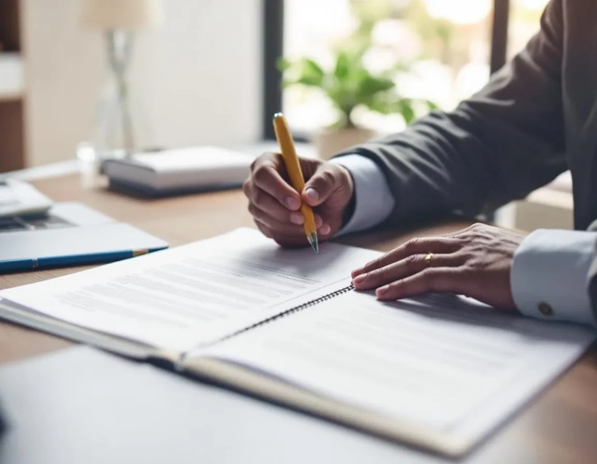 Les arcanes simplifiées de la transaction immobilière : guide des formalités notariales modernes