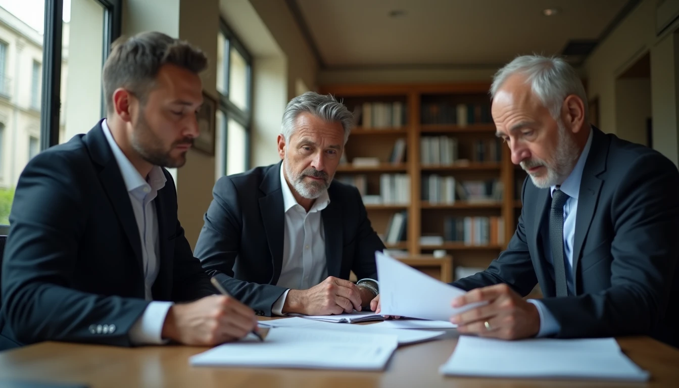 Décret tertiaire : Les clés juridiques d'une transition réussie