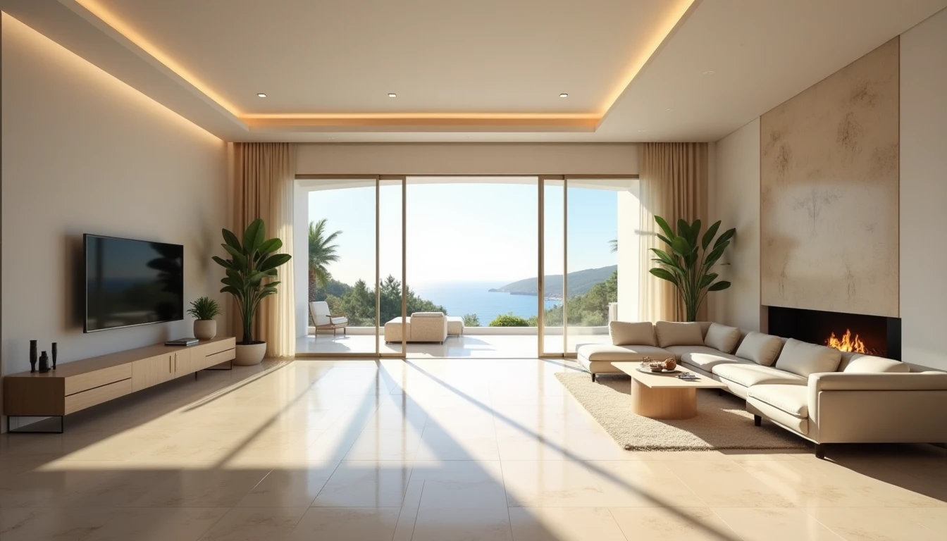 Location de vacances : Sécuriser votre patrimoine immobilier