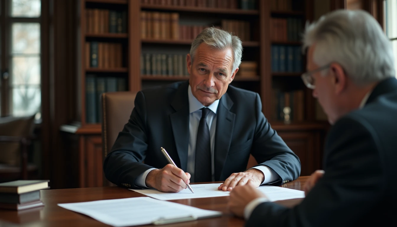 Certificat d'hérédité : quand et comment l'obtenir