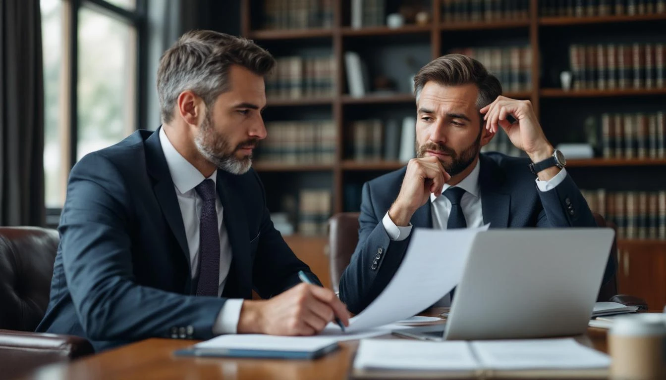 Statut juridique et ma banque pro : faire le bon choix
