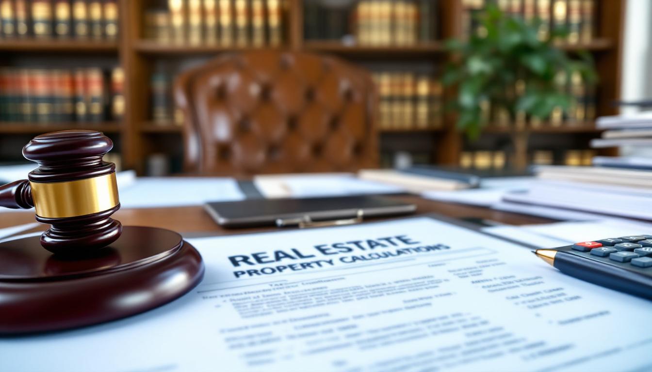 Plus-value immobilière (SCI) : calcul et fiscalité 2026