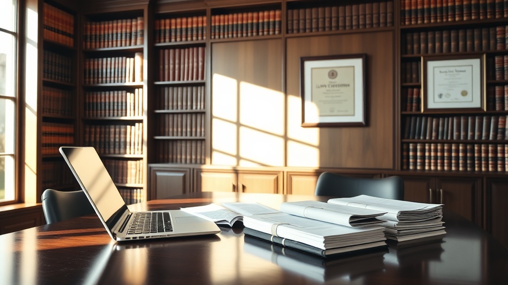 Pourquoi consulter un avocat pour la transmission d'une entreprise est essentiel