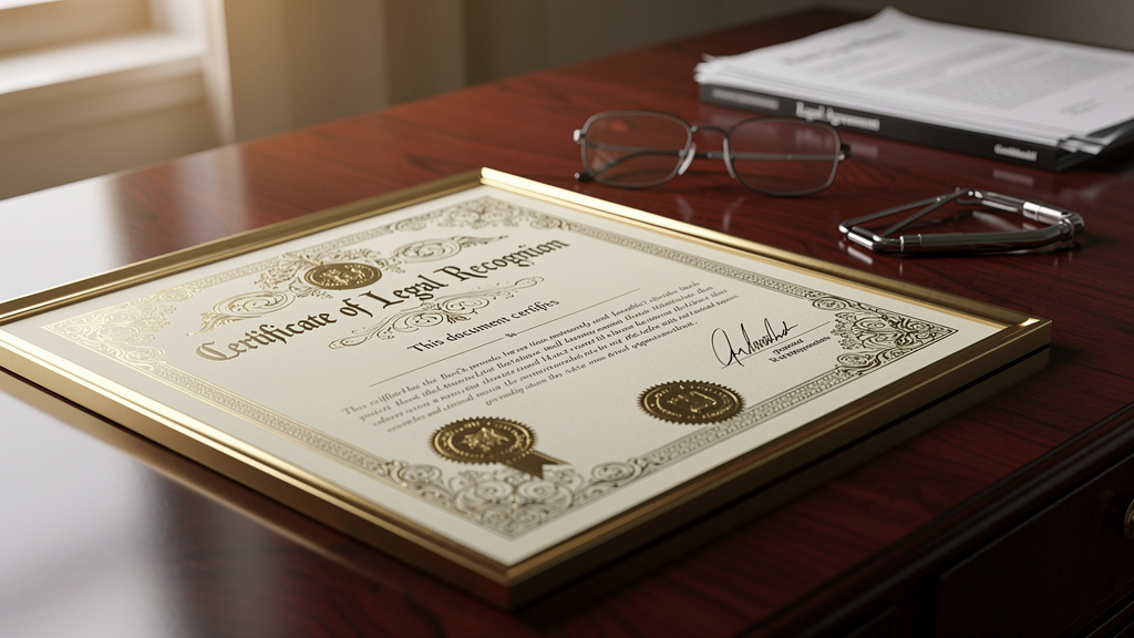 Certificats rgs : le guide essentiel pour les professionnels